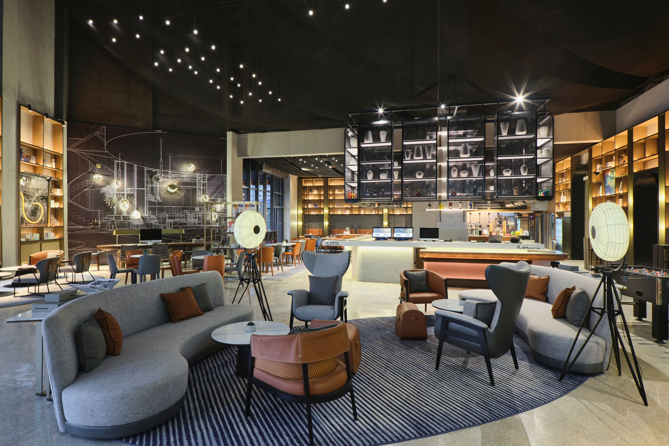 万达生活方式酒店22城27店踏春特惠，畅享精致春游体验