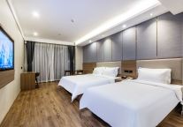 杭州游记：邂逅格丽酒店，尽享诗意时光