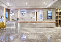 格林东方酒店，在深圳与缤纷夏日相遇吧