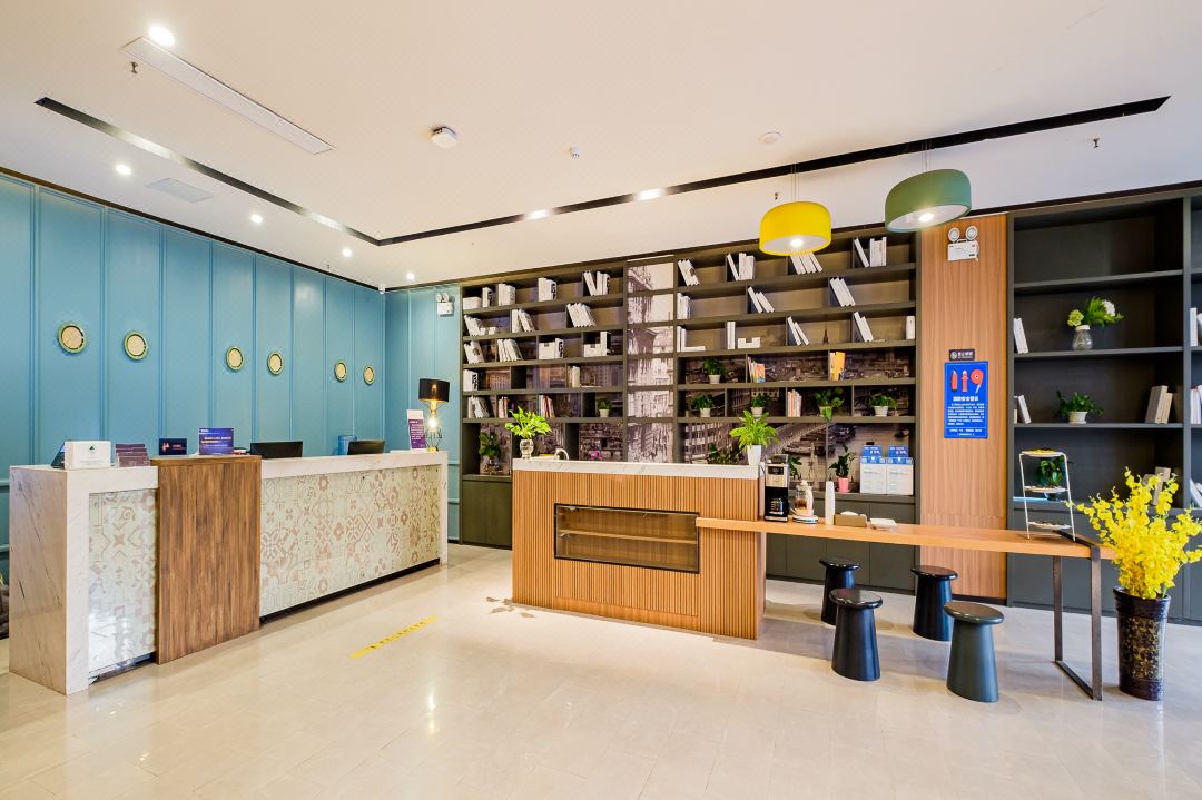 南京之韵，艺术之旅——格美酒店邀您共赴金陵之约  