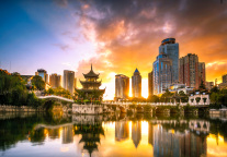 贵阳旅文注销子公司贵阳旅投旅游开发有限公司