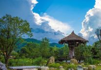 送票！最会玩的宜春人，周末都选择来这里度假！