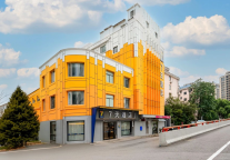 7天酒店会员| 95后初入职场杨同学 和你谈谈跨界就业心得