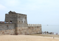 春节假日秦皇岛文旅市场“热”力十足 全市景区共接待游客95.37万人次