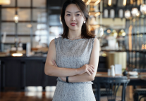 袁兴芳女士被任命为成都瑯珀·凯悦臻选酒店市场销售总监