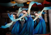 府城有戏：一座千年古城的文旅破圈与文化新生