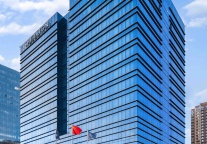 喜来登酒店及度假村宣布太原喜来登酒店揭幕