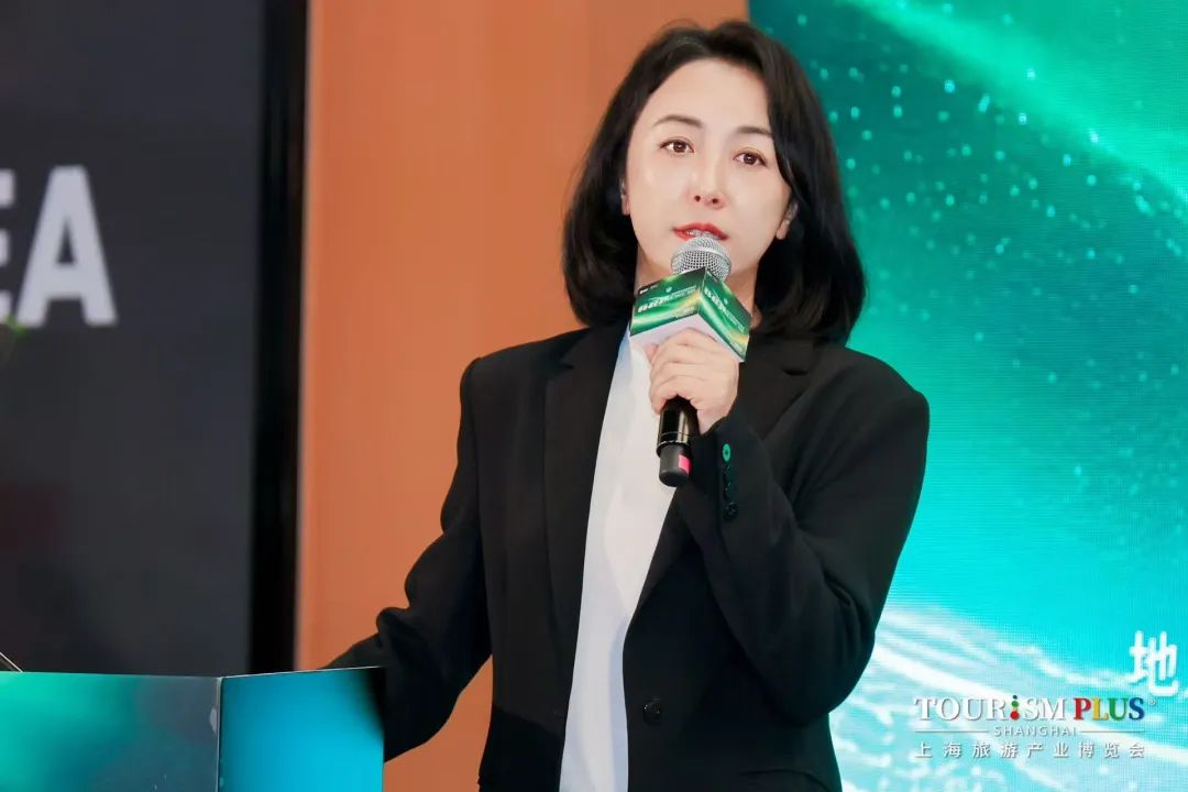 旅悦朱宇佳：文化基因将是本土品牌降维打击的优势