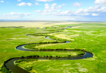 内蒙古文旅集团旗下运营的“文旅票务平台”日成交额突破百万元