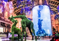 11月初亮相！ 大湾区将再添一世界级文旅地标