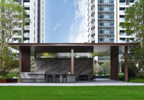 一步繁华一步繁花，招商蛇口壹栈新品为旅居者“描绘”诗与远方