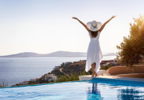 河南省级财政将发4000万元文旅住宿类消费券