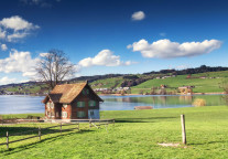 阿姆斯特丹索菲特传奇大酒店将启动重大翻新