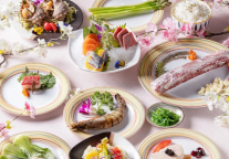 雅阁酒店集团|十堰百强雅阁国际大酒店，美食大放送