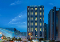 中端酒店市场竞争白热化，宜尚酒店长沙店月均入住率破百