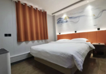 途客中国轻居酒店沧州火车站店