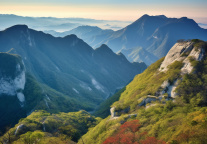 平邑近人，格丽酒店带您探访小城之美