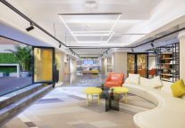 雅阁酒店集团|灵感相随年轻人之选，细节控的酒店服务天堂