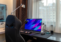 长白山万达Momoland酒店一周年庆，升级焕新同欢!