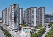 租客心中的“好房子”！新黄浦·筑梦城如何重构租住体验？