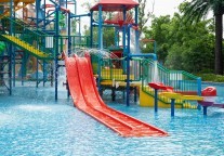 默林娱乐集团宣布投资9000万美元，在美新建乐高乐园室内过山车