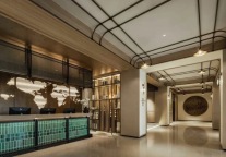 喜报 | 伊敦睿选酒店双子共驻山西！