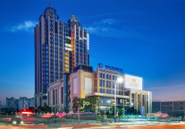 广交会商务出行优选  铂顿国际公寓全心迎接全球商务客