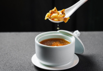 五月新菜 | 宝信君澜菜品上新 邀您共赏初夏之鲜