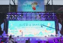 亮相南京、上海！明月山精彩出圈“长三角”！