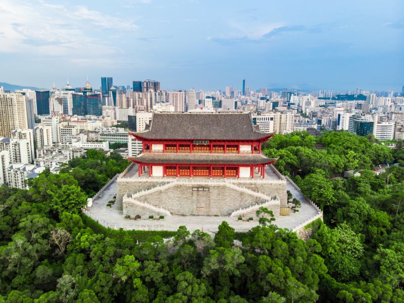 摄图网_501395899_福州地标镇海楼（企业商用）.jpg