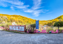 首家！麗枫酒店入驻通化市，打造自在旅宿新体验