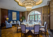 雅阁酒店集团|金秋时节，在西津渡雅阁璞邸酒店遇见美好时光