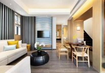 雅阁酒店集团|丽江途景雅阁度假酒店，触摸云端的震撼之美