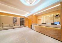 醉美威海，邂逅格林豪泰酒店