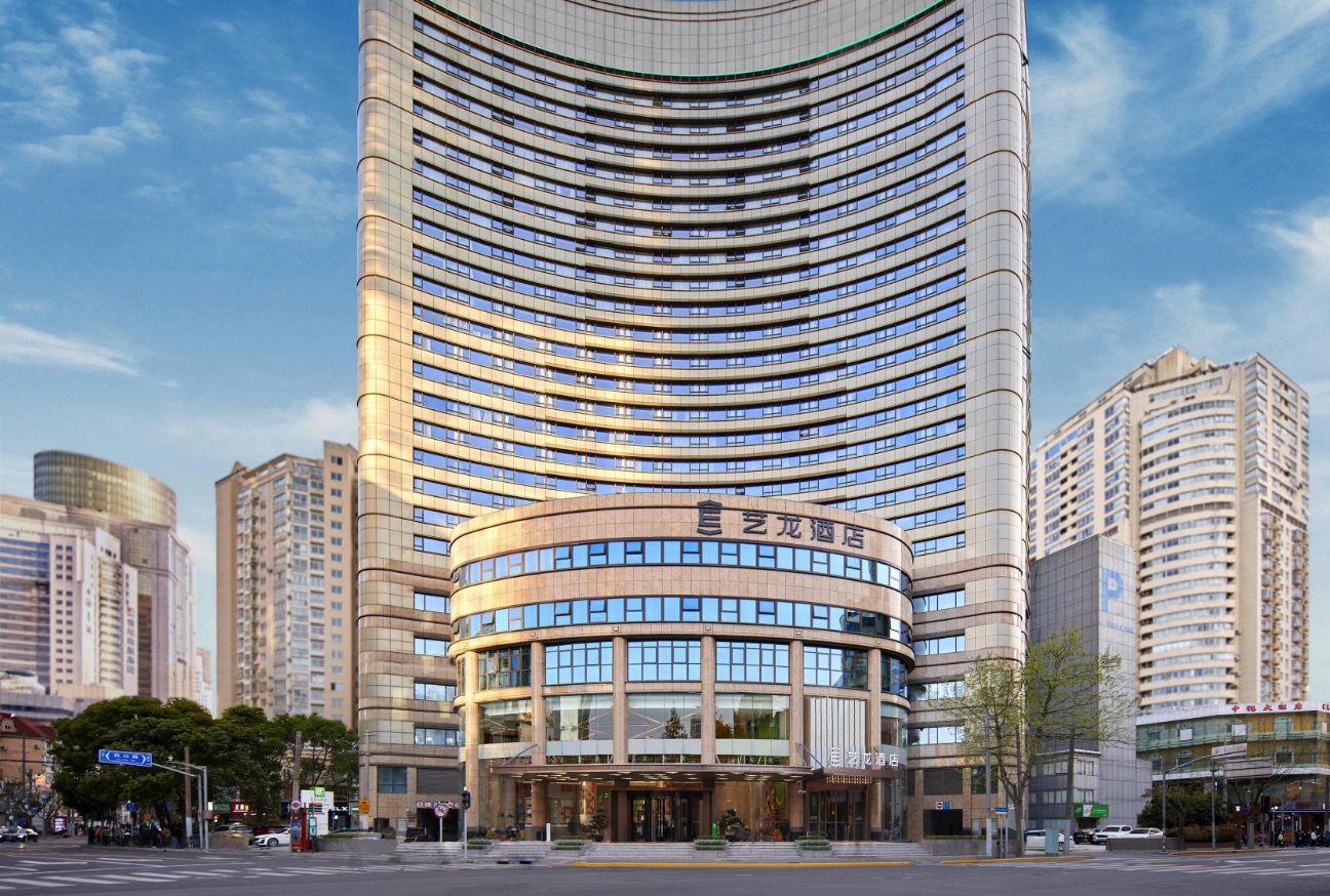 中高端酒店新秀，凭啥后来者居上成为投资宠儿？