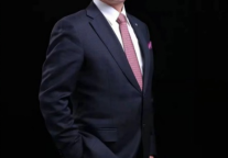 陈吉明出任兰州富力万达文华酒店总经理