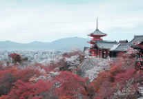 洲际旗下Garner将于11月在京都开设首店