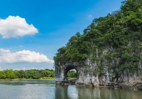 广西旅游发布景区补助和门票新规 向社会公开征求意见