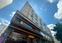 超好住-优选丨榆林首家速8优选酒店闪亮登场