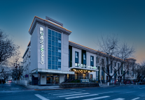 康铂酒店：法式风情魅力实力出圈