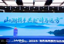 2025世界品牌莫干山大会：东平文旅绘就诗意新章，闪耀文旅舞台
