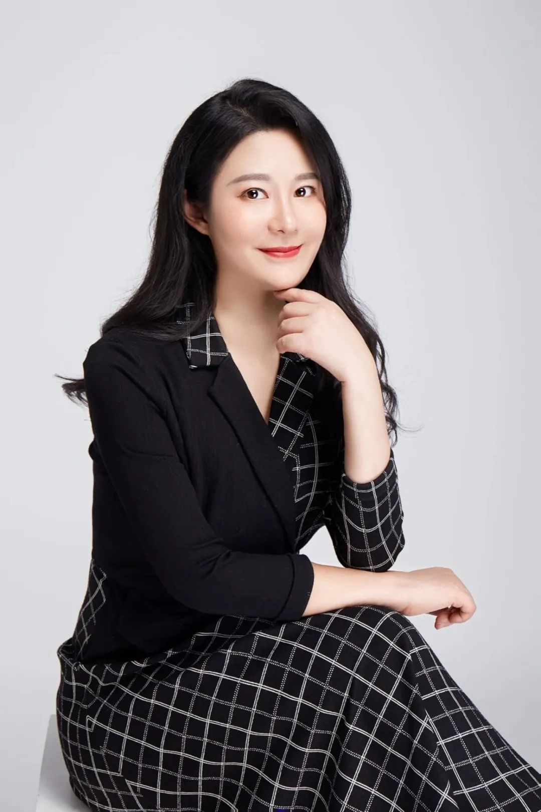 蒋娟女士出任合肥栢景朗廷酒店运营总监.jfif