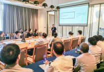 乐学善思 赋能成长——巨人君澜开展管理培训