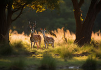 投资13亿元人民币，海南五指山市将建设新动物园