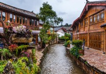 丽水莲城宾馆旧貌换新颜：城市规划推动拆除重建，新馆蓄势待发