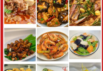 雅阁酒店集团|泰合卓凡雅阁酒店年夜饭预订