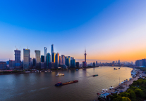 郁锦香酒店落子浦东空港自贸中心