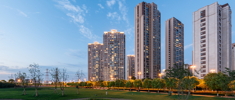 广州首次推出市本级486套政府性房源保租房