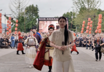 临海囡囡李云霄拿下“国字号”大奖