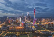 广州2024年计划筹建配售型保障性住房1万套、保障性租赁住房10万套